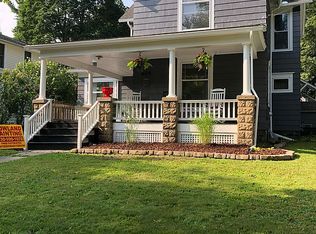 604 Park Ave, Kent, OH 44240