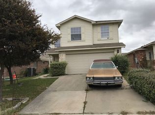 12904 John Adams St, Manor, TX 78653