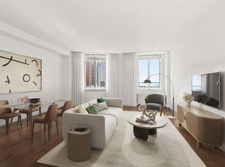 1 Rector Park, New York, NY 10280