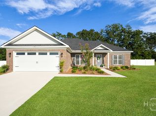 128 Sunfield Station Drive, Statesboro, GA 30461
