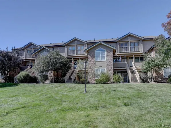2818 W Centennial Drive #F, Littleton, CO 80123