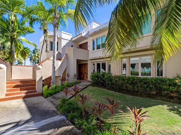 86 Lake Side Villas Ave #3, Vega Alta, PR 00692