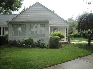 291C Sharon Way, Monroe Township, NJ 08831