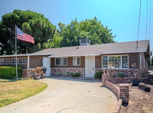13118 6th St, Hickman, CA 95323