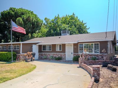 13118 6th St, Hickman, CA, 95323