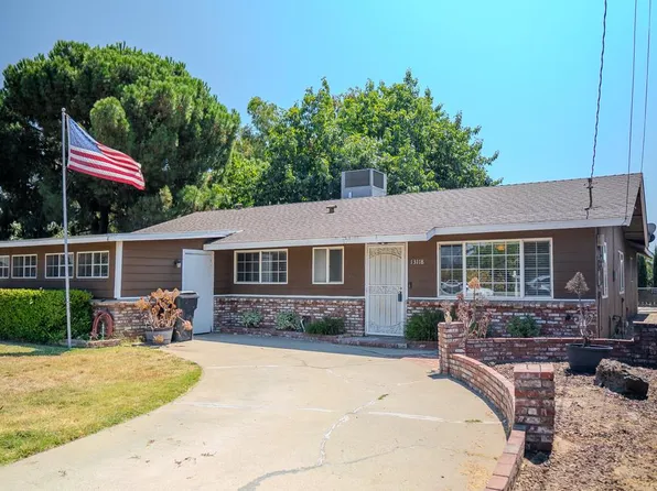 13118 6th St, Hickman, CA 95323