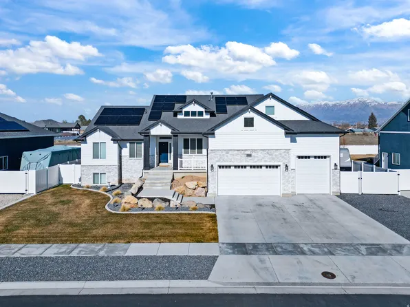 3560 W 2800 S, West Haven, UT 84401