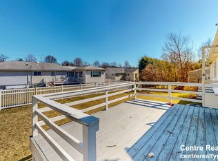 167 Evelyn Rd, Waban, MA 02468