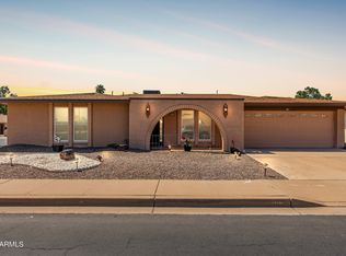 864 S Rosemont, Mesa, AZ 85206