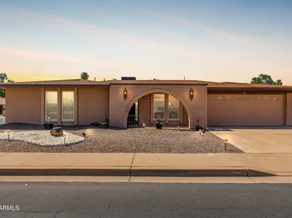864 S Rosemont --, Mesa, AZ 85206