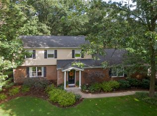 5324 Whippoorwill Dr, Kalamazoo, MI 49009