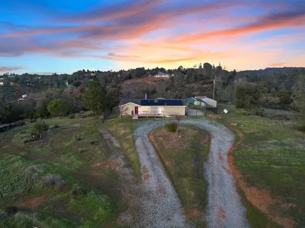 6156 Stormy Rd, El Dorado, CA 95623
