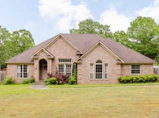 5 Greenbrier Ln, Conway, AR 72032
