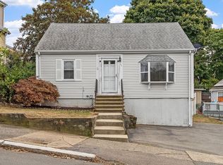 45 Atkinson St, Lynn, MA 01905