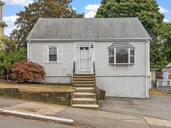 45 Atkinson St, Lynn, MA 01905