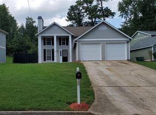5575 Downs Way, Lithonia, GA 30058
