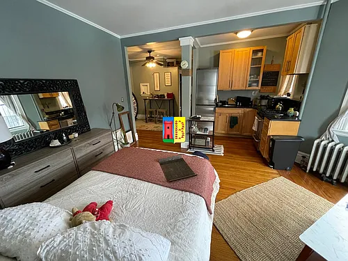 64 Charlesgate E #69A Photo 1