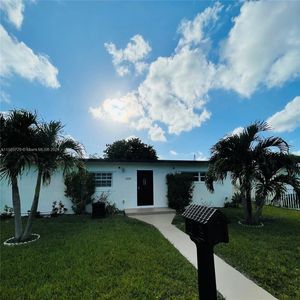 12520 W Randall Park Dr, Miami, FL, 33167