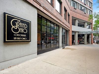 211 E Ohio St APT 2420, Chicago, IL, 60611
