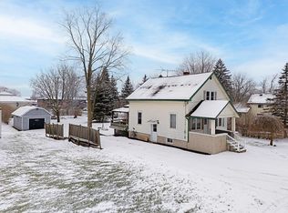 31959 Feeder Rd W, Wainfleet, ON N0A 1K0