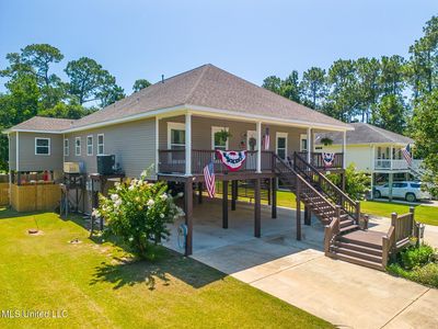 110 Birch Dr, Pass Christian, MS, 39571