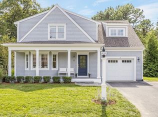 21 Darby Way, Barnstable, MA 02630