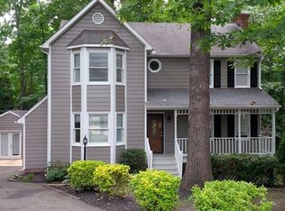 7100 Branched Antler Cir, Midlothian, VA 23112