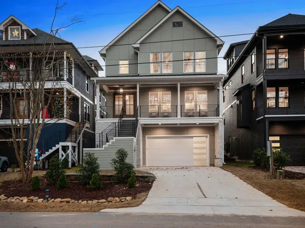 1435 Nottingham Rd, Raleigh, NC 27607