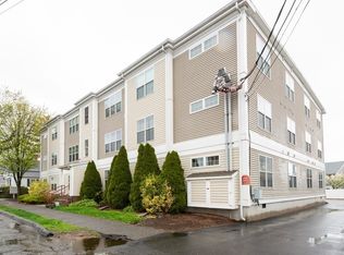 16 Margin St APT 3, Lynn, MA 01905