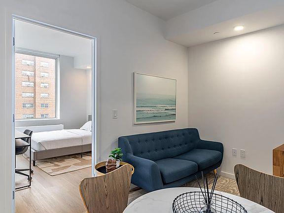 3rd image of 1440 Amsterdam Ave #2108