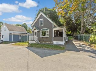 5 Dale St, Sanford, ME 04073