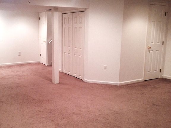 Finished Basement Pic # 2