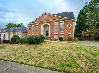 1670 Saint Julian St, Suwanee, GA 30024