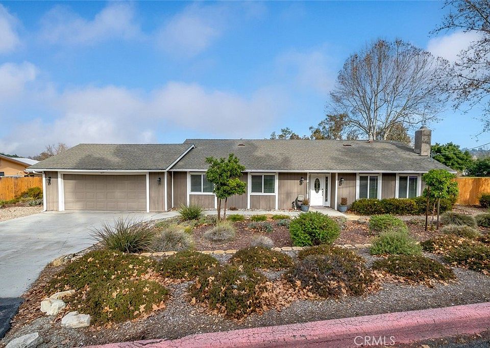 3375 Monterey Rd, Atascadero, CA 93422 Zillow