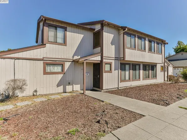 15404 Hesperian Blvd, San Leandro, CA 94578