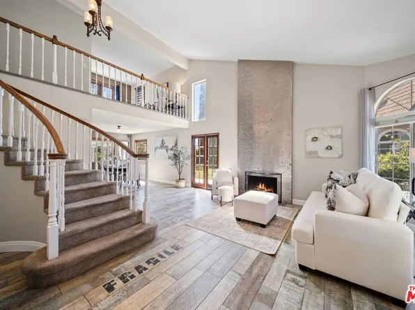 7910 E Sagewood Ln, Anaheim, CA 92808