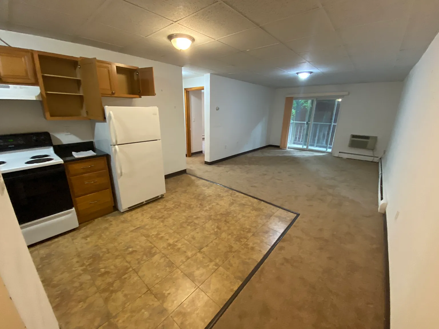 2 bed, $2,600 — Photo 1