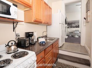 421 S Highland Ave #S8, Pittsburgh, PA 15206