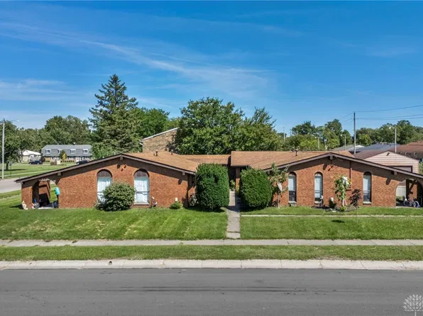 1006 Stoney Springs Rd, Vandalia, OH 45377