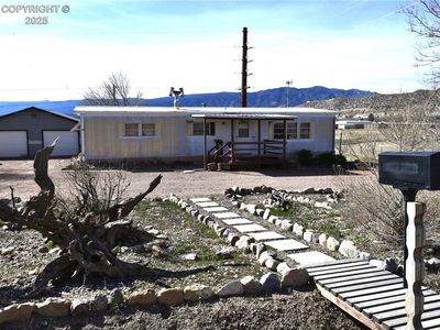 1010 Natalie St, Canon City, CO, 81212