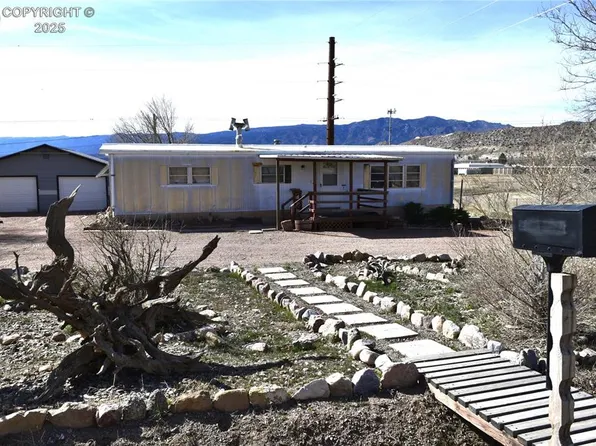 1010 Natalie St, Canon City, CO 81212