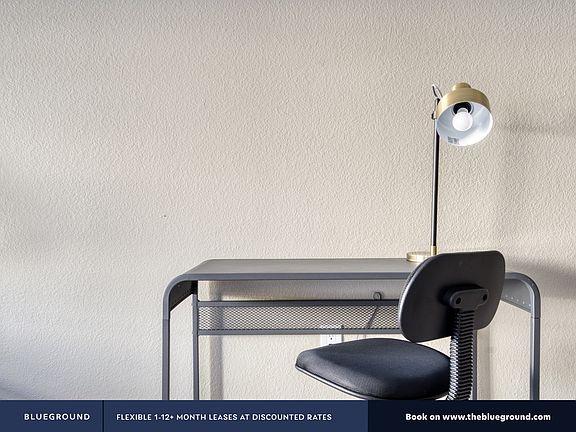 Office Area