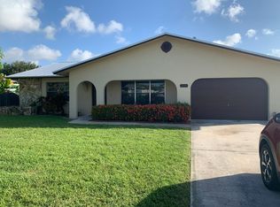 2244 SE Gaslight St, Port Saint Lucie, FL 34952