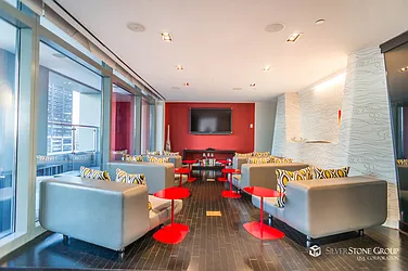 Rented by Silverstone Group USA Corp.