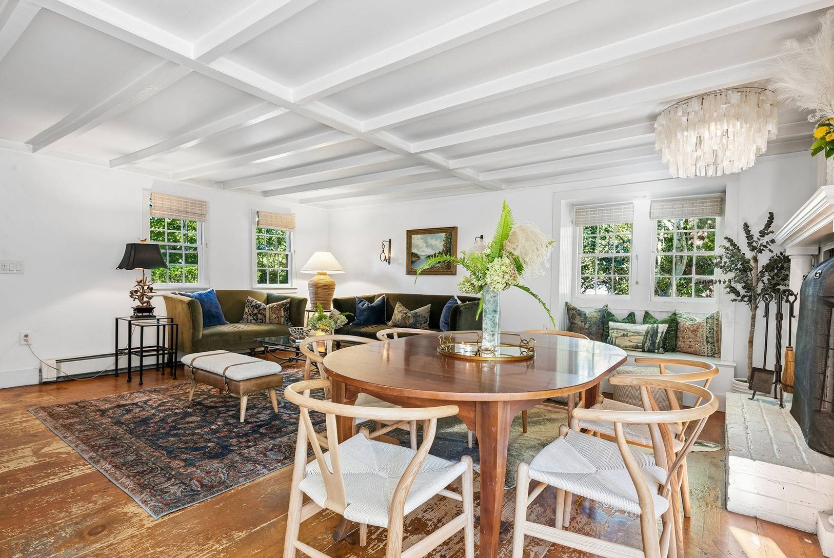  great room