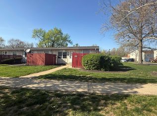 3115 Jersey Dr #81, Columbus, OH 43204