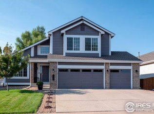 1521 Reeves Dr, Fort Collins, CO 80526