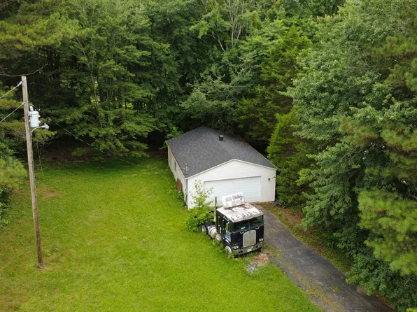 96 Meadowood Dr, Springville, TN 38256