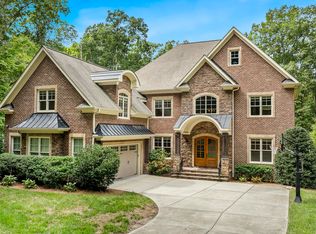 143 Lystra Estates Dr, Chapel Hill, NC 27517