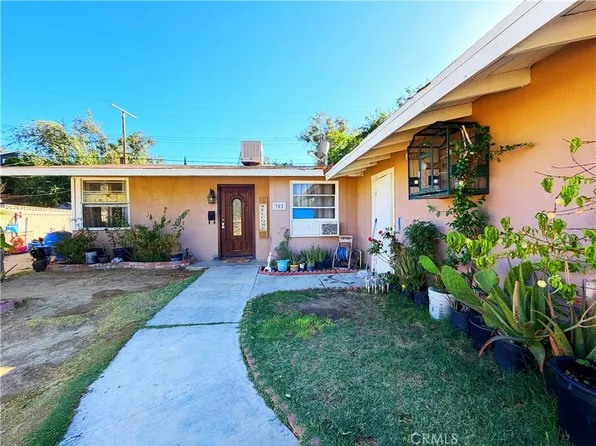 302 E Avenue R11, Palmdale, CA 93550